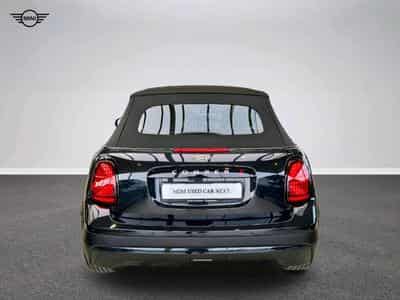 Mini Cooper MINI Cabrio (2026) - Photo 9