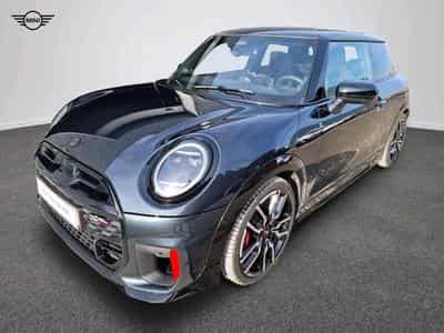 Mini Cooper MINI 3-Deurs (2026) - Photo 1