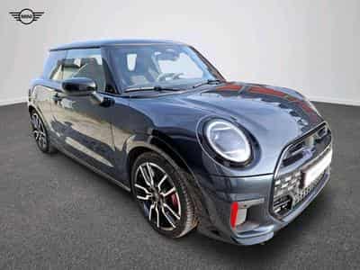 Mini Cooper MINI 3-Deurs (2026) - Photo 3