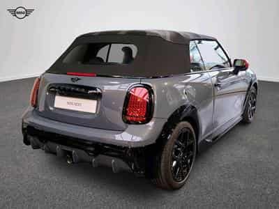 Mini Cooper MINI Cabrio (2026) - Photo 10