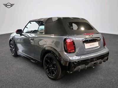 Mini Cooper MINI Cabrio (2026) - Photo 11