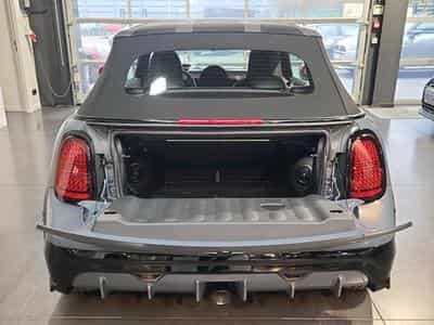 Mini Cooper MINI Cabrio (2026) - Photo 12
