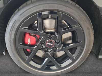 Mini Cooper MINI Cabrio (2026) - Photo 15