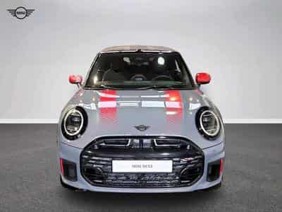 Mini Cooper MINI Cabrio (2026) - Photo 2