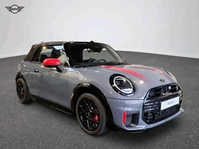 Mini Cooper MINI Cabrio (2026) - Photo 3