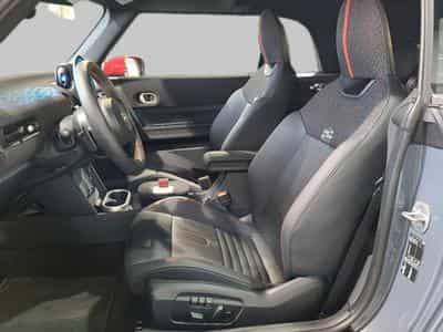 Mini Cooper MINI Cabrio (2026) - Photo 4