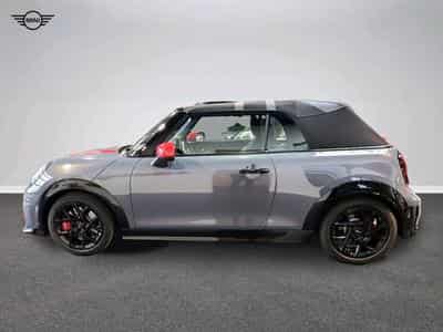 Mini Cooper MINI Cabrio (2026) - Photo 7