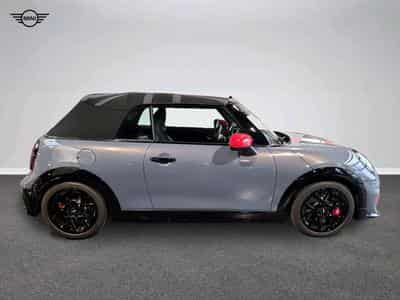 Mini Cooper MINI Cabrio (2026) - Photo 8