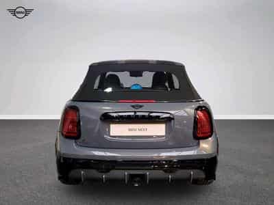 Mini Cooper MINI Cabrio (2026) - Photo 9