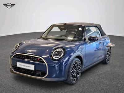 Mini Cooper MINI Cabrio (2026) - Photo 1