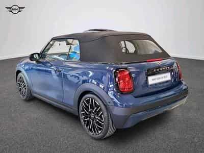 Mini Cooper MINI Cabrio (2026) - Photo 10