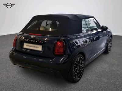 Mini Cooper MINI Cabrio (2026) - Photo 11