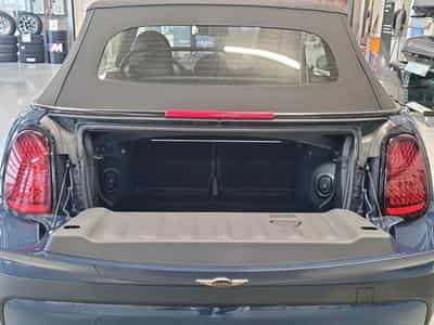 Mini Cooper MINI Cabrio (2026) - Photo 12