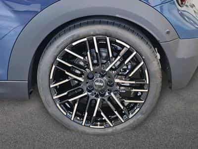 Mini Cooper MINI Cabrio (2026) - Photo 15