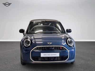 Mini Cooper MINI Cabrio (2026) - Photo 2