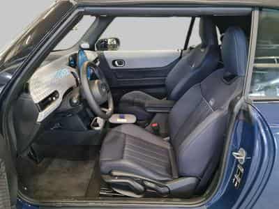 Mini Cooper MINI Cabrio (2026) - Photo 4