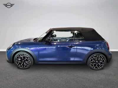 Mini Cooper MINI Cabrio (2026) - Photo 7