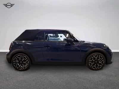 Mini Cooper MINI Cabrio (2026) - Photo 8