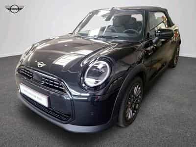 Mini Cooper MINI Cabrio (2026) - Photo 1