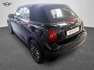Mini Cooper MINI Cabrio (2026) - Photo 10