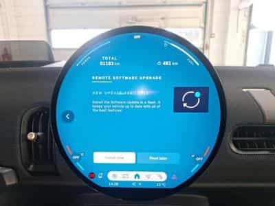 Mini Cooper MINI Cabrio (2026) - Photo 13