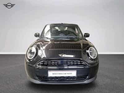 Mini Cooper MINI Cabrio (2026) - Photo 2