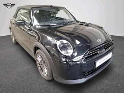 Mini Cooper MINI Cabrio (2026) - Photo 3