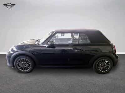 Mini Cooper MINI Cabrio (2026) - Photo 7