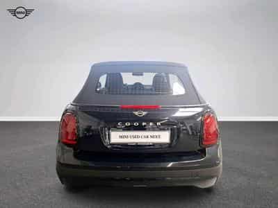 Mini Cooper MINI Cabrio (2026) - Photo 9