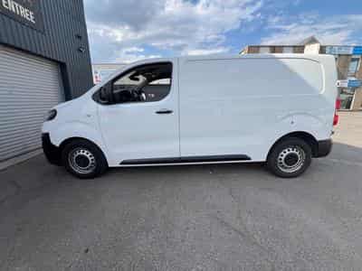 Opel Vivaro 2,0 HDI Premium AUTO full options (2021) - Photo 1