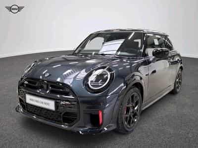 Mini Cooper MINI 3-Deurs (2026) - Photo 1