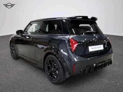 Mini Cooper MINI 3-Deurs (2026) - Photo 11