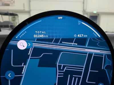 Mini Cooper MINI 3-Deurs (2026) - Photo 13