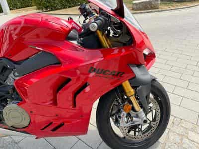 Ducati Panigale V4S (2023) - Foto 6