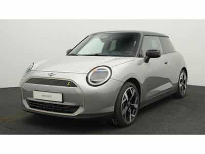 Mini Cooper MINI Electric (2026) - Photo 1