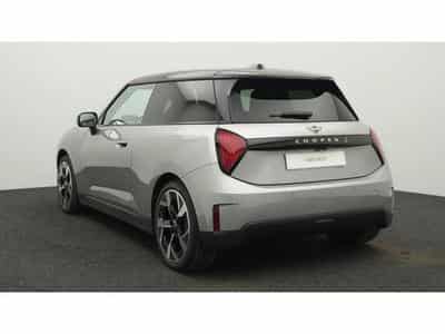 Mini Cooper MINI Electric (2026) - Photo 10