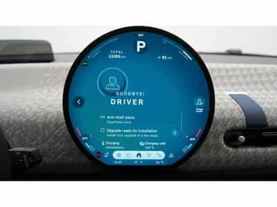 Mini Cooper MINI Electric (2026) - Photo 13