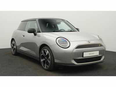 Mini Cooper MINI Electric (2026) - Photo 3