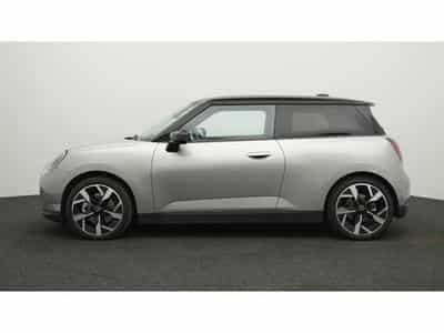 Mini Cooper MINI Electric (2026) - Photo 8