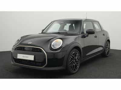 Mini Cooper MINI 5-Deurs (2026) - Photo 1