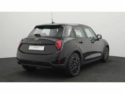 Mini Cooper MINI 5-Deurs (2026) - Photo 11