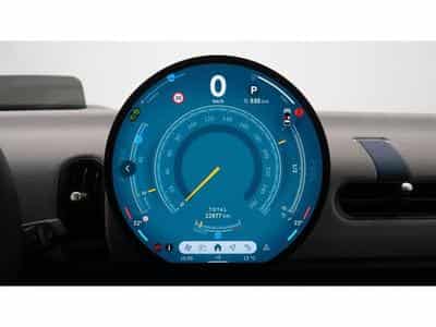 Mini Cooper MINI 5-Deurs (2026) - Photo 13