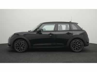 Mini Cooper MINI 5-Deurs (2026) - Photo 7