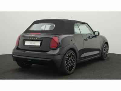 Mini Cooper MINI Cabrio (2026) - Photo 10