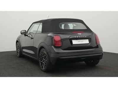 Mini Cooper MINI Cabrio (2026) - Photo 11