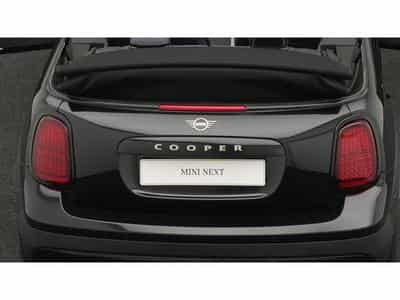 Mini Cooper MINI Cabrio (2026) - Photo 12