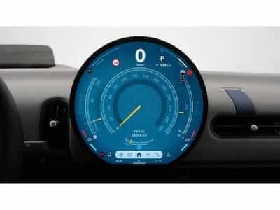 Mini Cooper MINI Cabrio (2026) - Photo 13