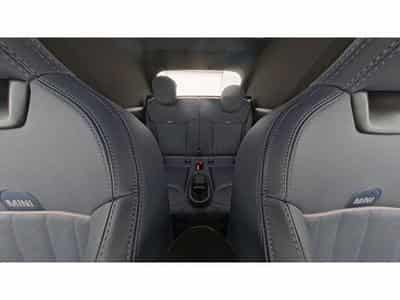 Mini Cooper MINI Cabrio (2026) - Photo 6