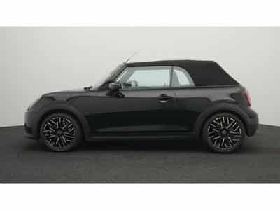 Mini Cooper MINI Cabrio (2026) - Photo 7