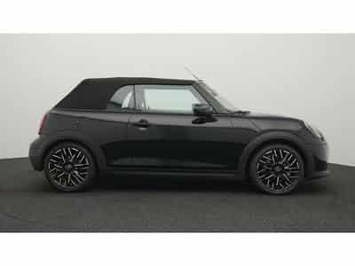 Mini Cooper MINI Cabrio (2026) - Photo 8
